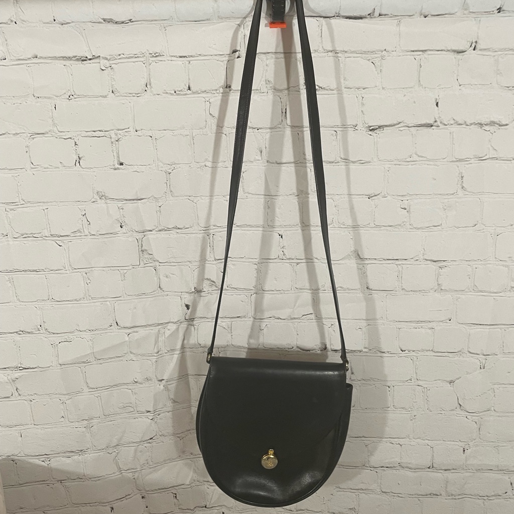 Authentic Vintage Rare Gucci Bag